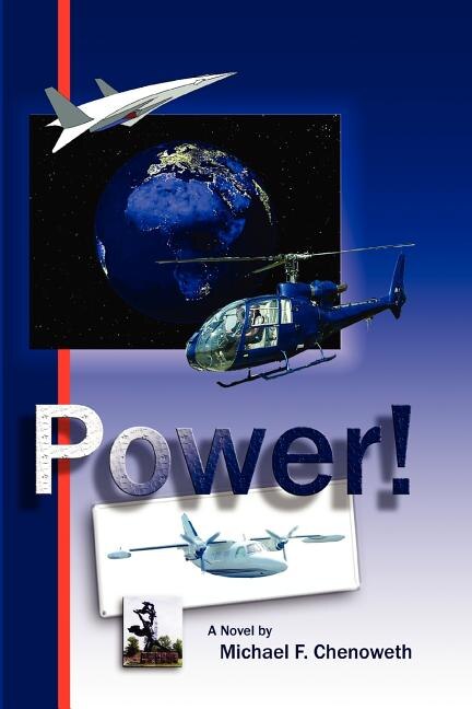 Front cover_Power!