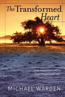 Front cover_The Transformed Heart