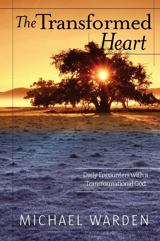 Front cover_The Transformed Heart