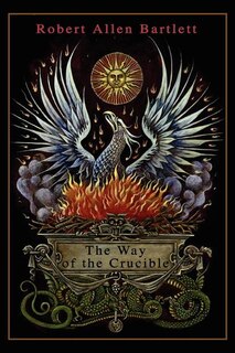 Couverture_The Way Of The Crucible