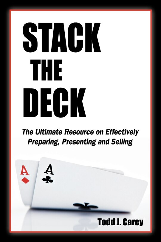 Front cover_Stack The Deck
