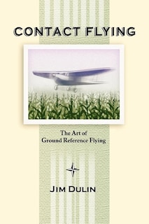 Front cover_Contact Flying