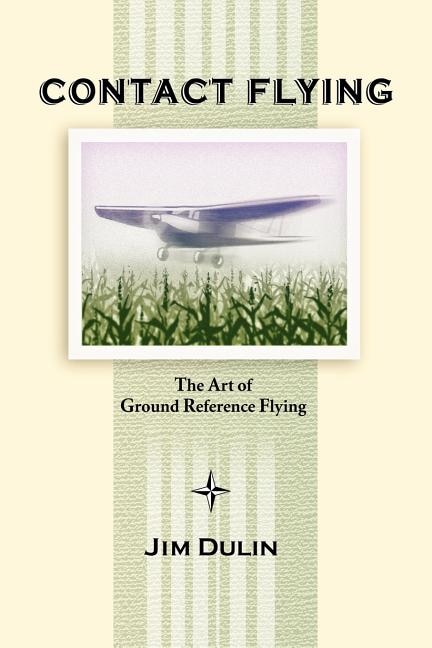 Front cover_Contact Flying