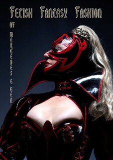 Front cover_Fetish Fantasy Fashion