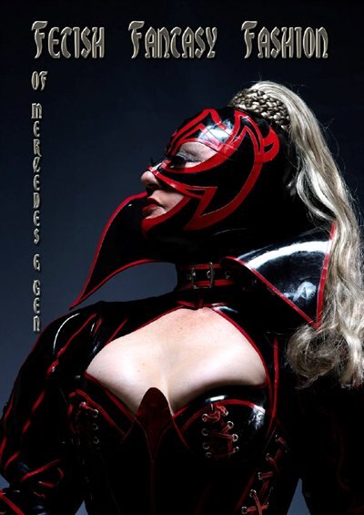Front cover_Fetish Fantasy Fashion