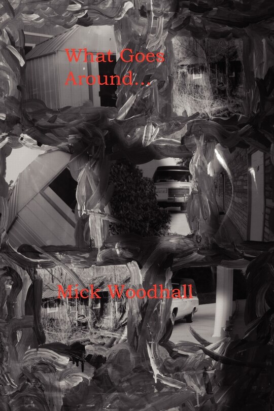 Couverture_What Goes Around...