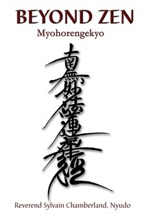 Front cover_Beyond Zen