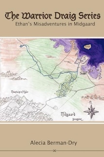 Front cover_Ethan's Misadventures in Midgaard