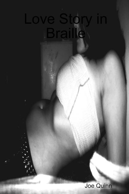 Front cover_Love Story in Braille