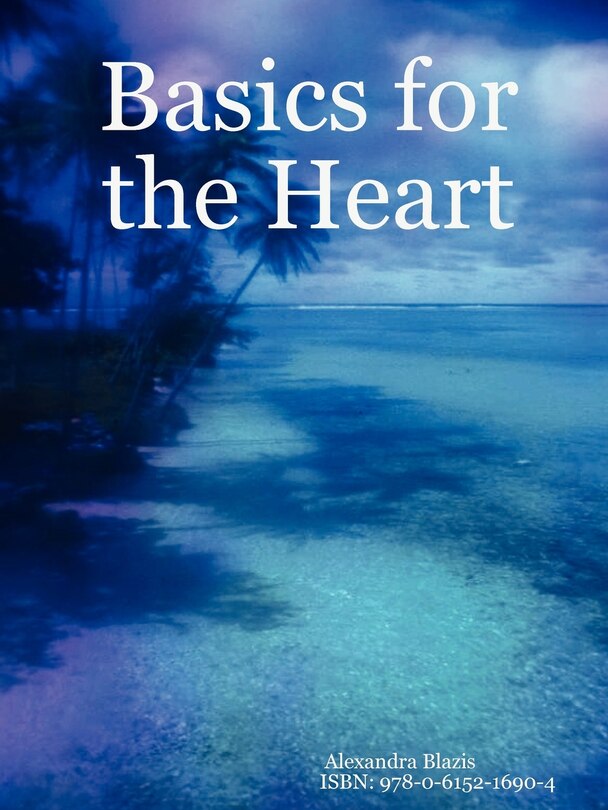 Front cover_Basics for the Heart