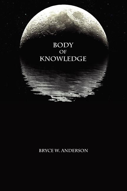 Front cover_Body of Knowledge