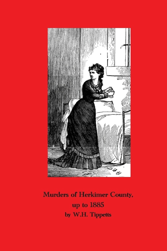 Murders of Herkimer County