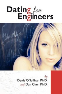 Front cover_Dating For Engineers