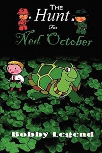 Front cover_The Hunt For Ned October