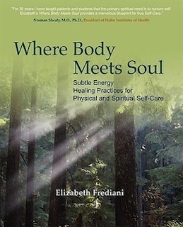 Front cover_Where Body Meets Soul