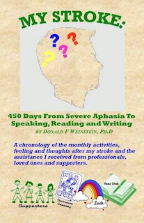 Front cover_My Stroke