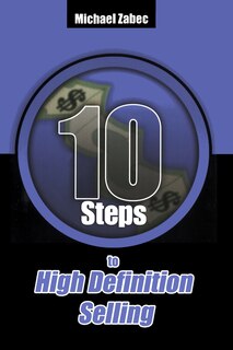 10 Steps to High Definition Selling