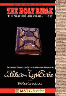 Holy Bible - MSTC