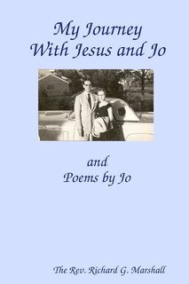 Couverture_My Journey with Jesus and Jo