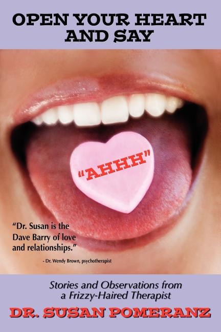 Couverture_Open Your Heart And Say Ahhh