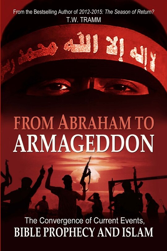 Front cover_From Abraham to Armageddon