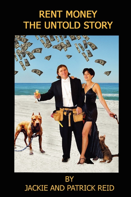 Front cover_Rent Money