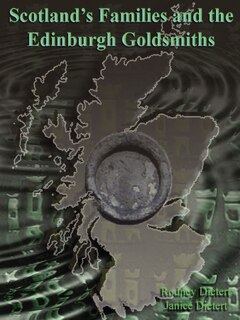 Front cover_Scotland's Families and the Edinburgh Goldsmiths