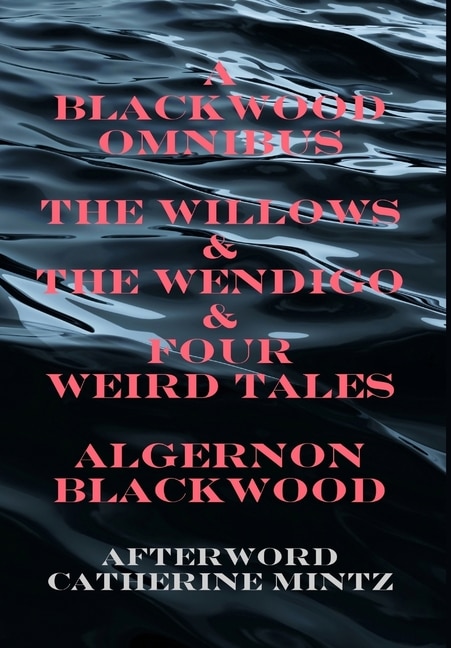 Front cover_A Blackwood Omnibus