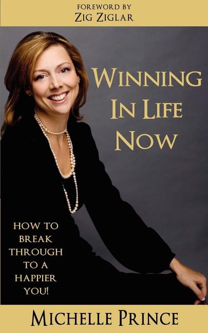 Front cover_Winning In Life Now
