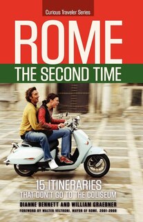 Couverture_Rome the Second Time