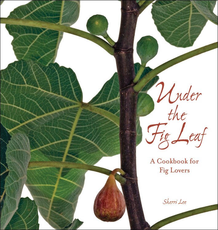 Couverture_Under the Fig Leaf