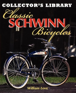 Couverture_Classic Schwinn Bicycles
