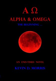 Couverture_Alpha & Omega - The Beginning ...