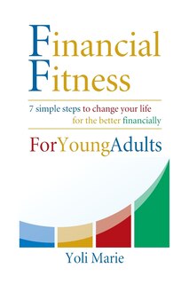 Front cover_Financial Fitness For Young Adults