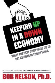 Front cover_Keeping Up in a Down Economy