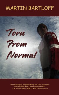 Couverture_Torn from Normal