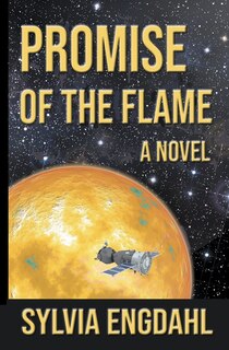 Front cover_Promise of the Flame