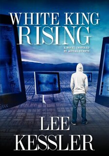 Front cover_White King Rising