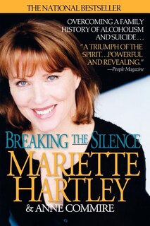 Front cover_Breaking the Silence