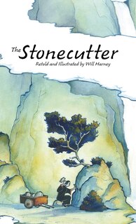 Front cover_The Stonecutter