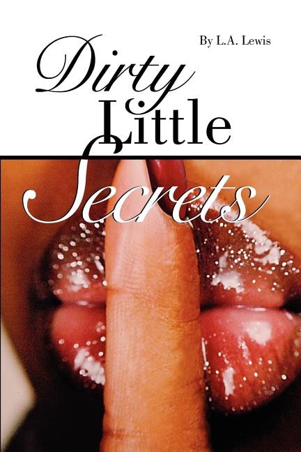 Couverture_Dirty Little Secrets