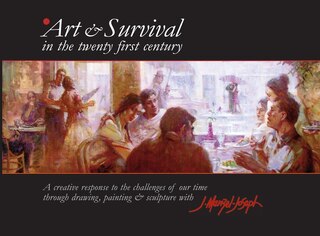 Couverture_Art & Survival in the Twenty-First Century