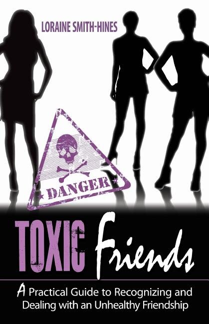 Front cover_Toxic Friends