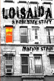 Couverture_Loisaida -- A New York Story