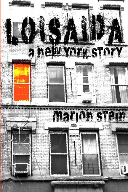 Couverture_Loisaida -- A New York Story