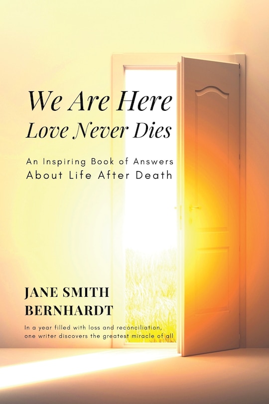 We Are Here: Love Never Dies