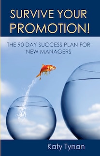 Couverture_Survive Your Promotion!