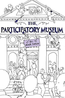 Front cover_The Participatory Museum