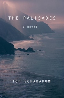 Front cover_The Palisades