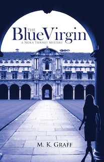 Front cover_The Blue Virgin